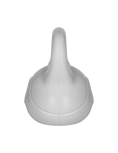 Rebel active kettlebell bitumiczny 24 kg rba-2322g-24 szary