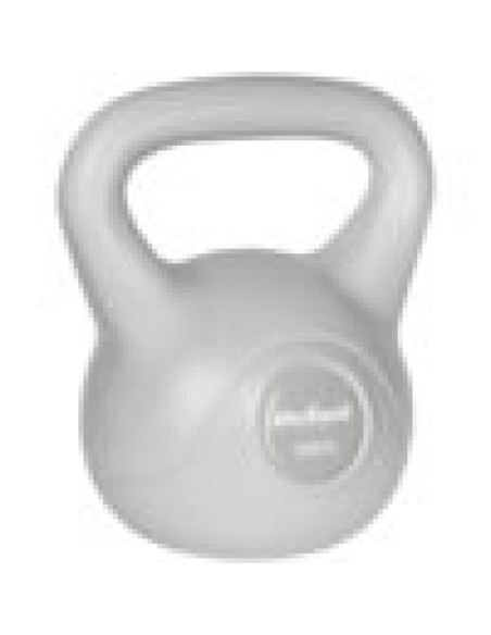 Rebel active kettlebell bitumiczny 24 kg rba-2322g-24 szary