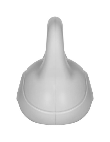 Rebel active kettlebell bitumiczny 24 kg rba-2322g-24 szary