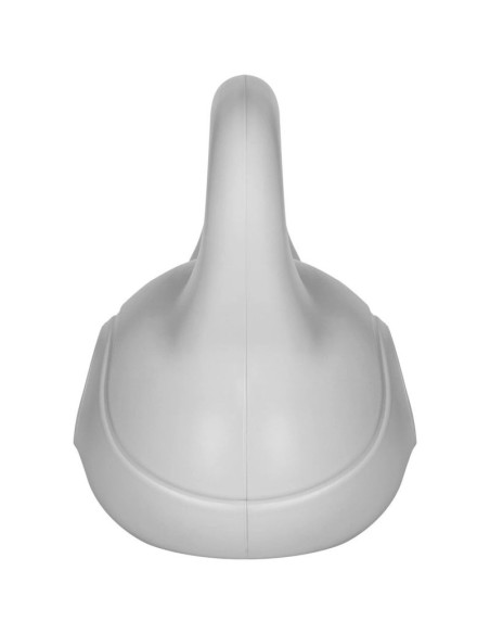 Rebel active kettlebell bitumiczny 24 kg rba-2322g-24 szary