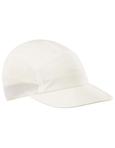 Salomon senso aero cap u lc2764000 białe l/xl
