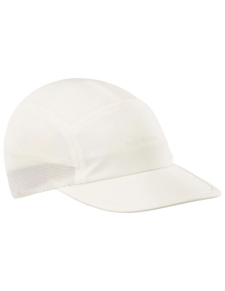 Salomon senso aero cap u lc2764000 białe l/xl