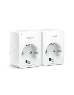 Gniazdko smart plug wifi tapo p100(2-pack) 2