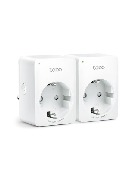 Gniazdko smart plug wifi tapo p100(2-pack)