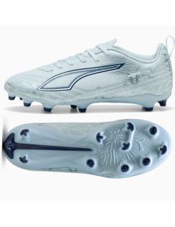 Buty puma ultra 6 play jr fg/ag 108705-03