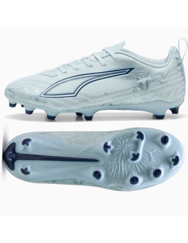 Buty puma ultra 6 play jr fg/ag 108705-03