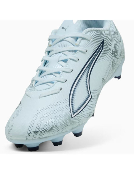 Buty puma ultra 6 play jr fg/ag 108705-03