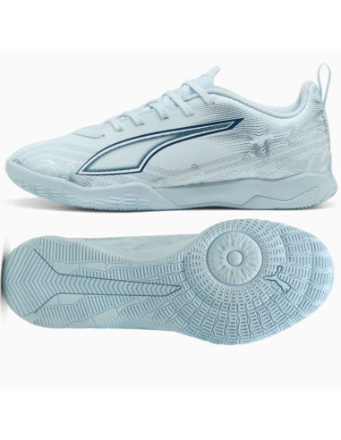 Buty puma ultra 6 play jr it 109056-03