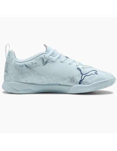 Buty puma ultra 6 play jr it 109056-03