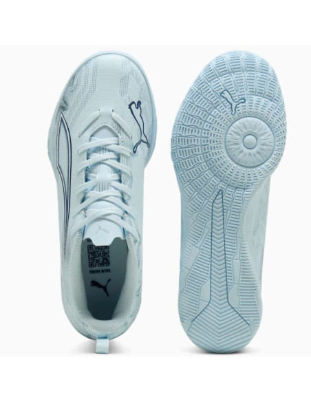 Buty puma ultra 6 play jr it 109056-03