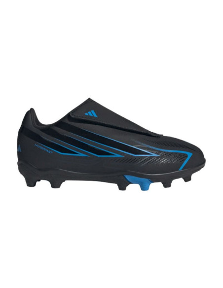 Buty adidas junior f50 hyperfast club vel fg/mg kk1342