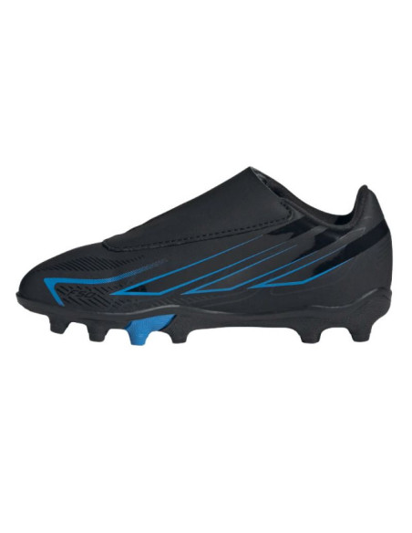 Buty adidas junior f50 hyperfast club vel fg/mg kk1342