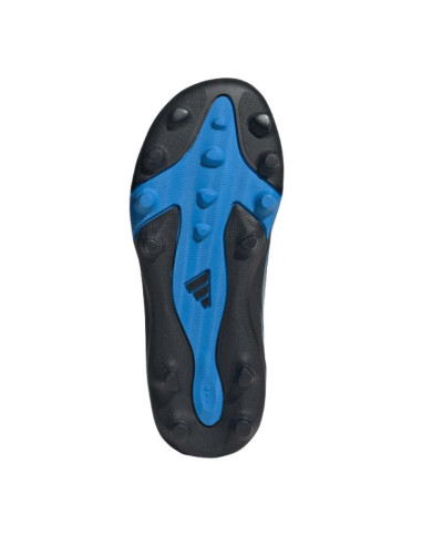 Buty adidas junior f50 hyperfast club vel fg/mg kk1342