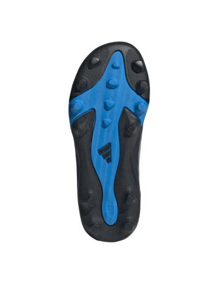 Buty adidas junior f50 hyperfast club vel fg/mg kk1342