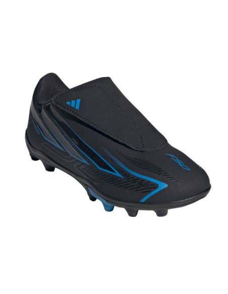 Buty adidas junior f50 hyperfast club vel fg/mg kk1342