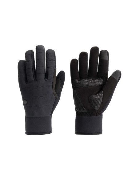 Rogelli rękawiczki element czarne 2xl