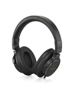 Słuchawki studyjne behringer bh470-bk