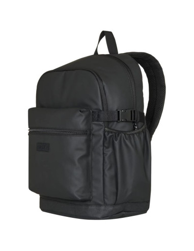 Roxy gateline backpack erjbp04891-kvj0 czarne one size
