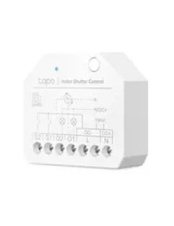 Tp-link tapo s112 inteligentny dom - sterownik mechanizm przełączania 7 kan.