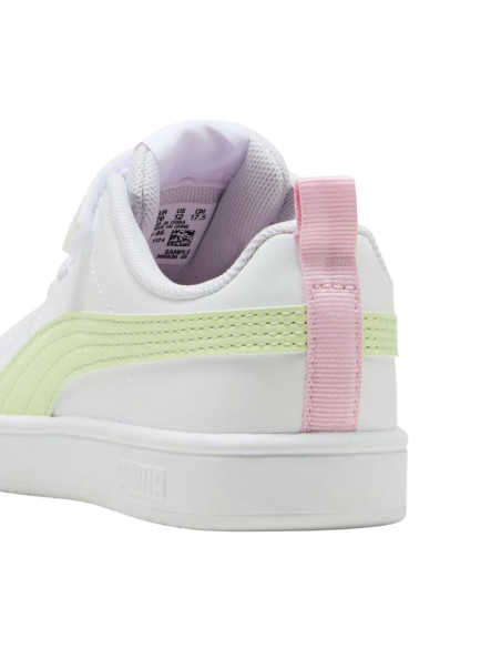 Buty dla dzieci puma rickie ac ps 385836 46