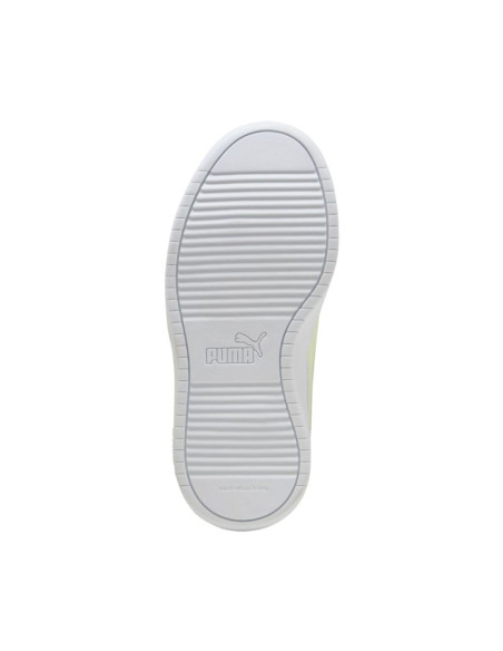Buty dla dzieci puma rickie ac ps 385836 46