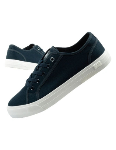 Lee buty męskie sportowe ava low trampki granatowe modne wygodne