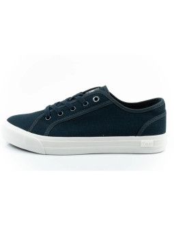 Lee buty męskie sportowe ava low trampki granatowe modne wygodne 2
