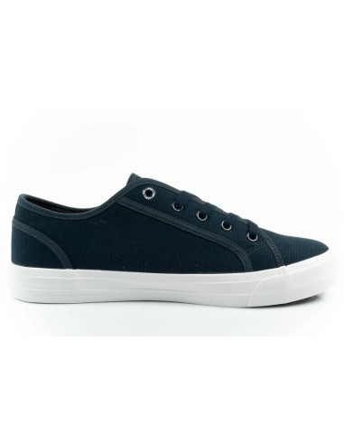 Lee buty męskie sportowe ava low trampki granatowe modne wygodne
