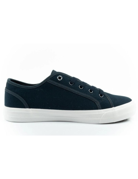 Lee buty męskie sportowe ava low trampki granatowe modne wygodne