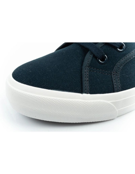 Lee buty męskie sportowe ava low trampki granatowe modne wygodne