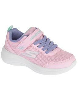 Skechers selectors - reset achieved 303573l-ltpk różowe 27