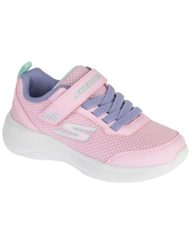 Skechers selectors - reset achieved 303573l-ltpk różowe 27