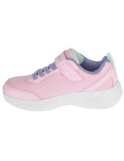 Skechers selectors - reset achieved 303573l-ltpk różowe 27 2