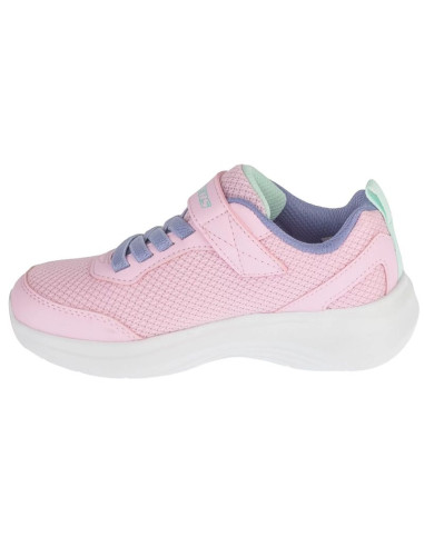 Skechers selectors - reset achieved 303573l-ltpk różowe 27
