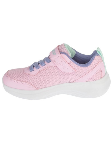Skechers selectors - reset achieved 303573l-ltpk różowe 27