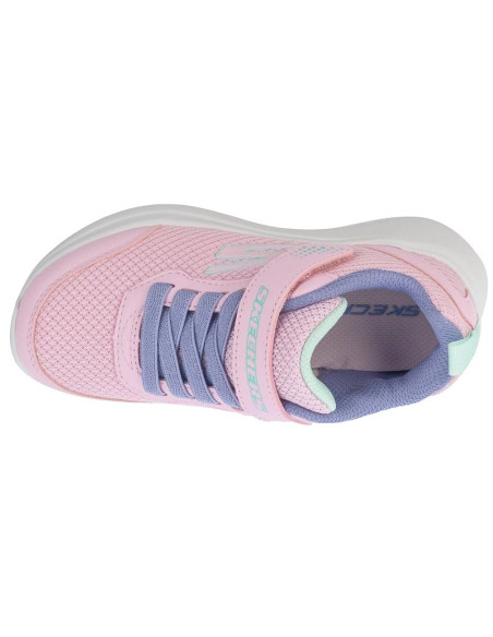 Skechers selectors - reset achieved 303573l-ltpk różowe 27