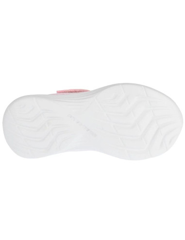 Skechers selectors - reset achieved 303573l-ltpk różowe 27