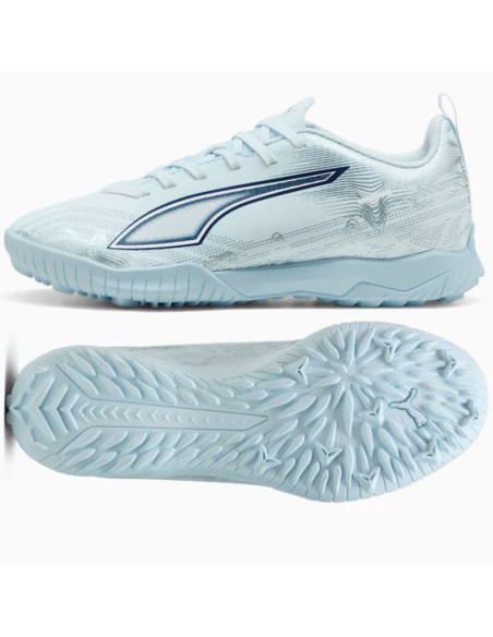 Buty puma ultra 6 play jr tt 108544-03