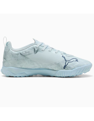 Buty puma ultra 6 play jr tt 108544-03