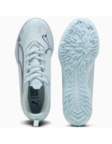 Buty puma ultra 6 play jr tt 108544-03
