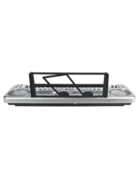 Suprimo 824 usb - keyboard z mikrofonem do nauki gry, przeznaczony dla dzieci