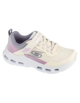 Skechers glide-step drift 303682l-ntmt beżowe 31