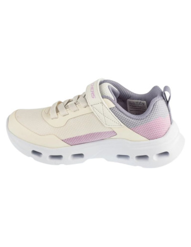 Skechers glide-step drift 303682l-ntmt beżowe 31