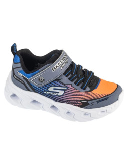 Skechers vortex 3.0 400590l-bbor szare 30