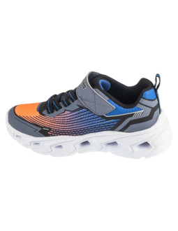 Skechers vortex 3.0 400590l-bbor szare 30 2