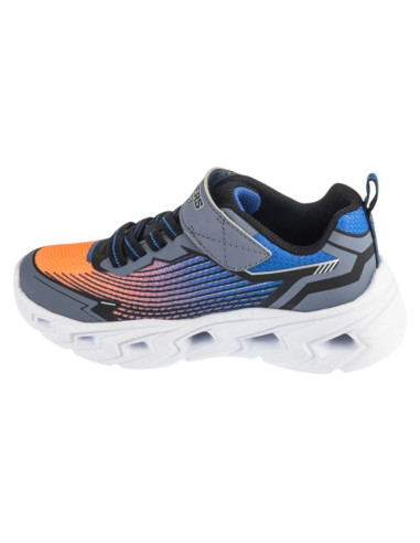 Skechers vortex 3.0 400590l-bbor szare 30