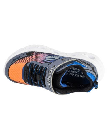 Skechers vortex 3.0 400590l-bbor szare 30