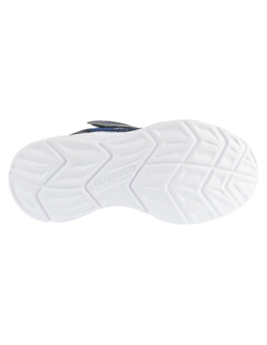 Skechers vortex 3.0 400590l-bbor szare 30