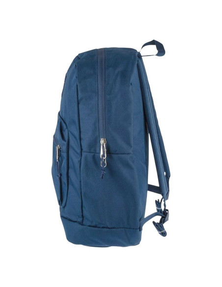 Jansport cross town plus backpack ek0a5blbn54 granatowe one size