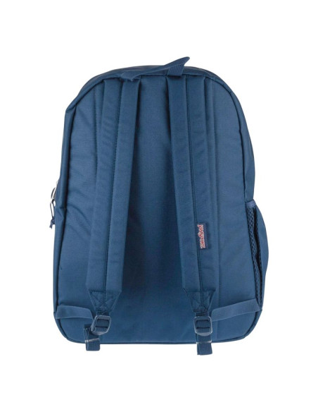 Jansport cross town plus backpack ek0a5blbn54 granatowe one size